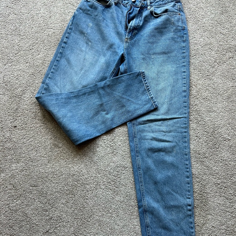 Urban Outfitters Mom Jeans